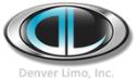 Denver Limos and Party Buses logo